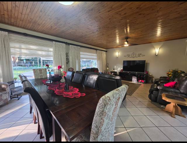 4 BEDROOM HOUSE FOR SALE IN VANDERBIJLPARK SE 3